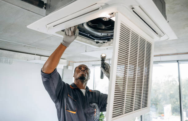 Licensed Hvac service in Saint Francis, WI - FH HVAC